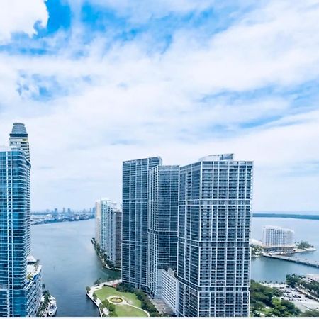 2 Story Loft Downtown Miami Apartment ภายนอก รูปภาพ