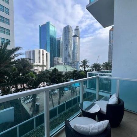 2 Story Loft Downtown Miami Apartment ภายนอก รูปภาพ