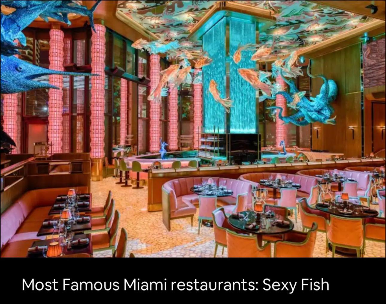 2 Story Loft Downtown Miami Apartment ภายนอก รูปภาพ