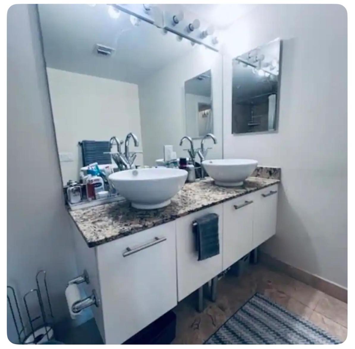 2 Story Loft Downtown Miami Apartment ภายนอก รูปภาพ