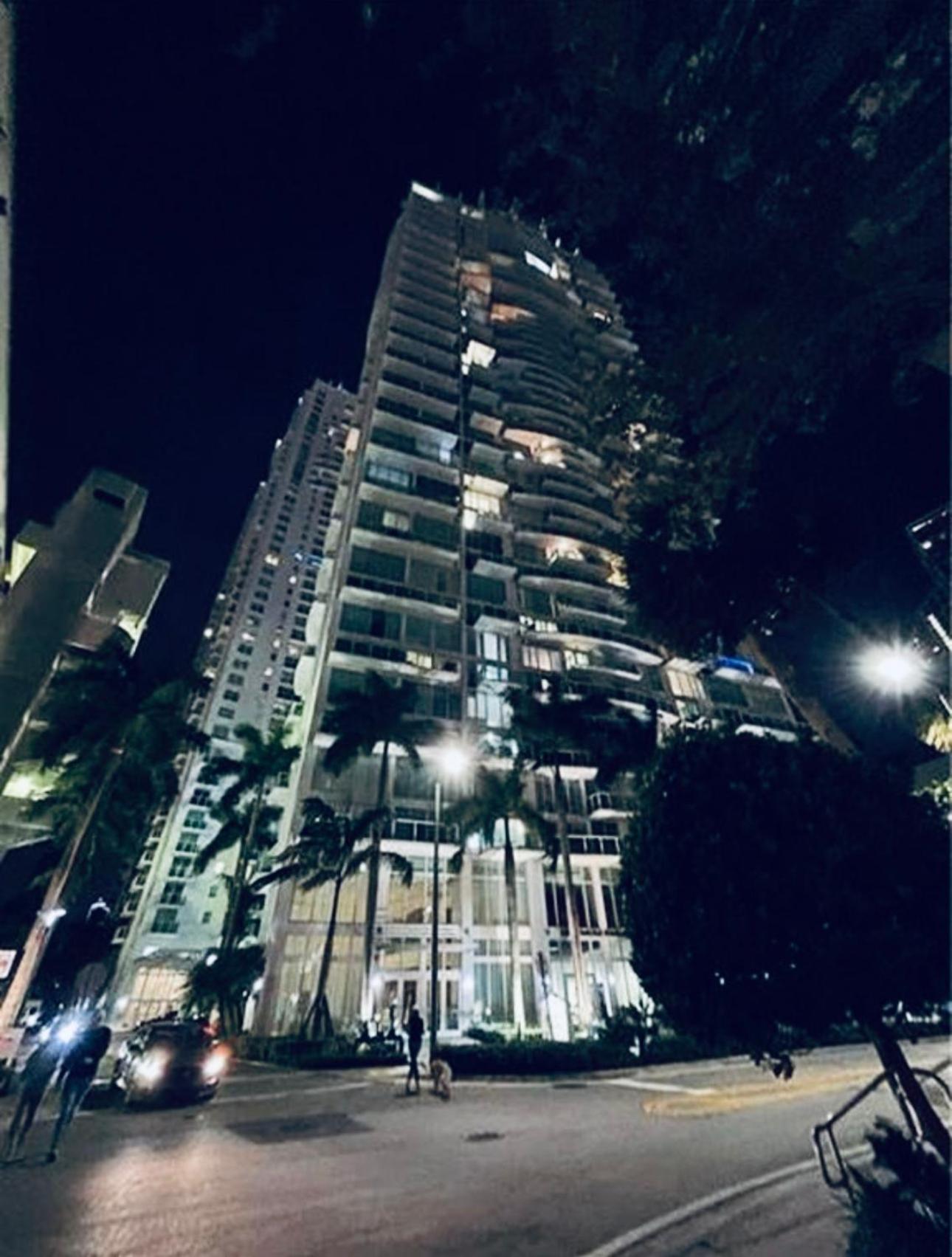 2 Story Loft Downtown Miami Apartment ภายนอก รูปภาพ