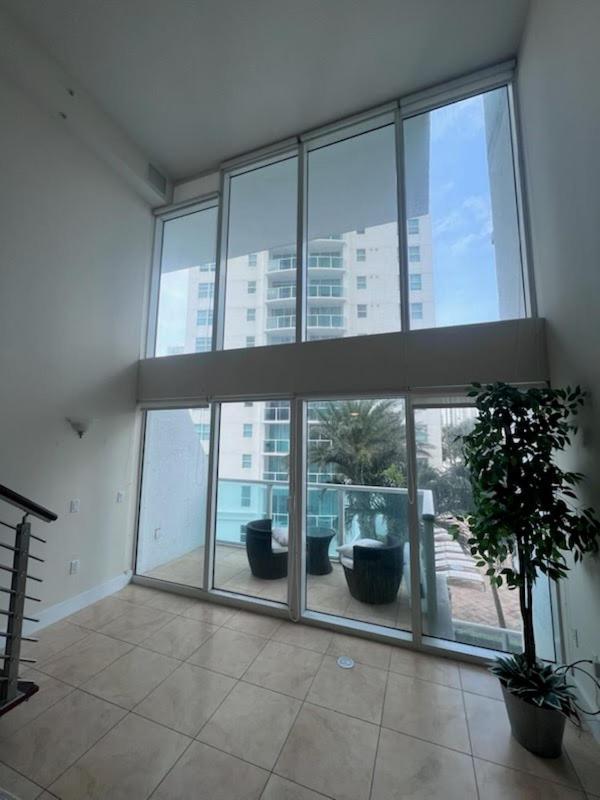 2 Story Loft Downtown Miami Apartment ภายนอก รูปภาพ