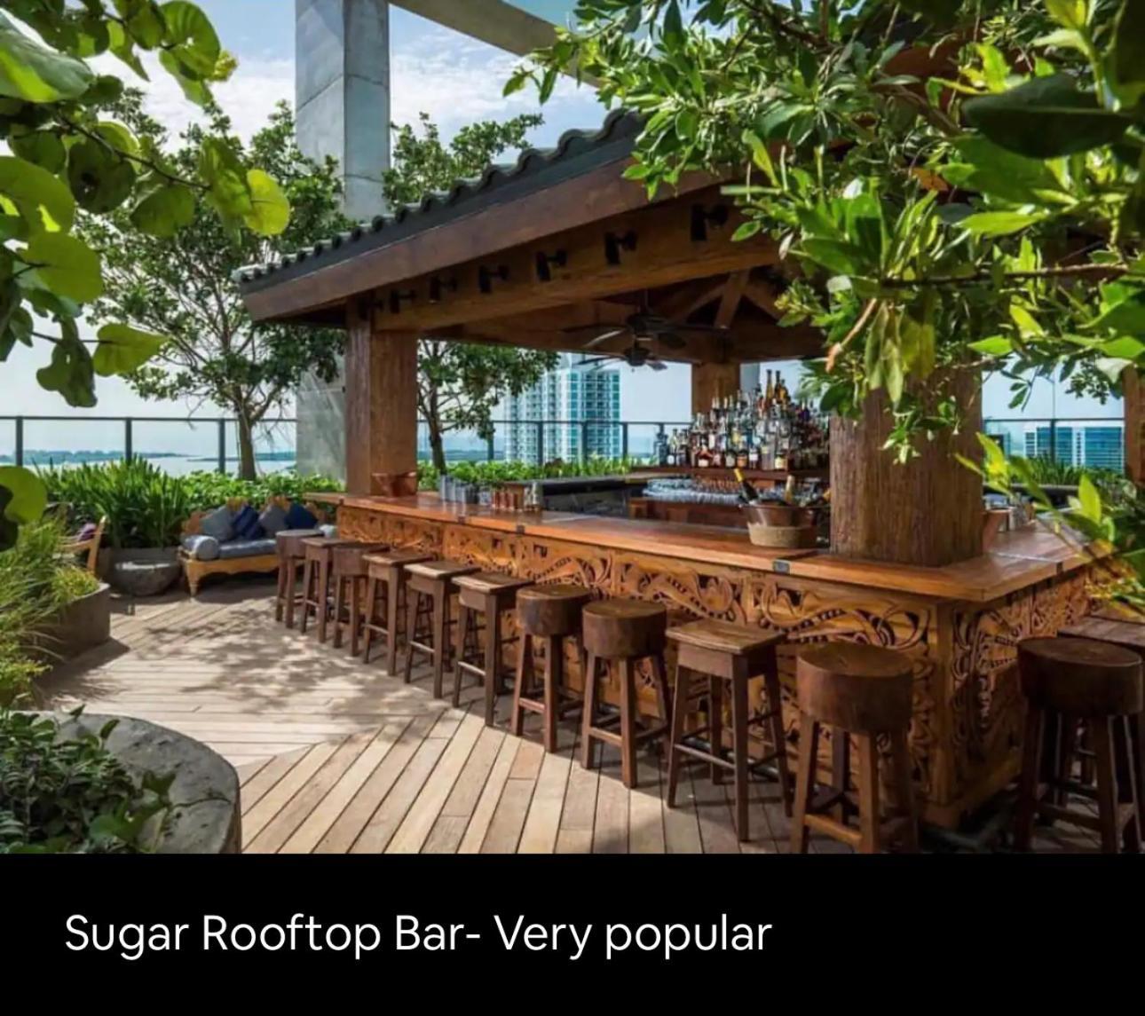 2 Story Loft Downtown Miami Apartment ภายนอก รูปภาพ