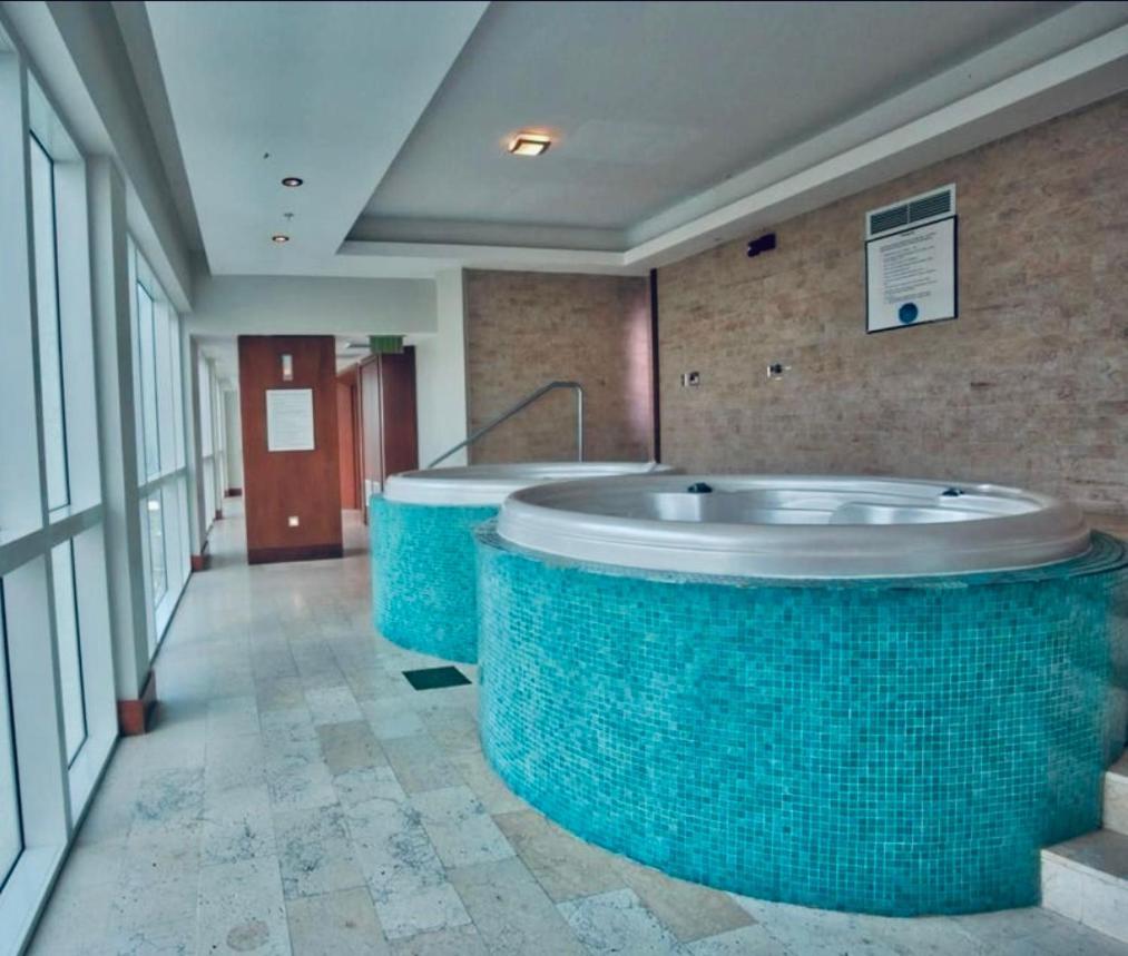 2 Story Loft Downtown Miami Apartment ภายนอก รูปภาพ