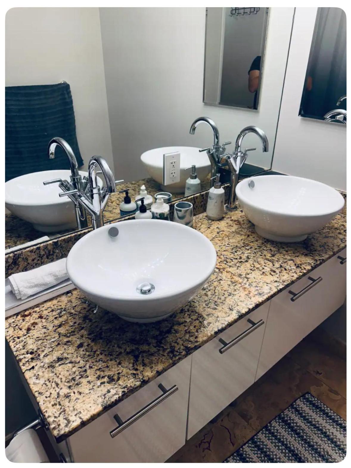 2 Story Loft Downtown Miami Apartment ภายนอก รูปภาพ