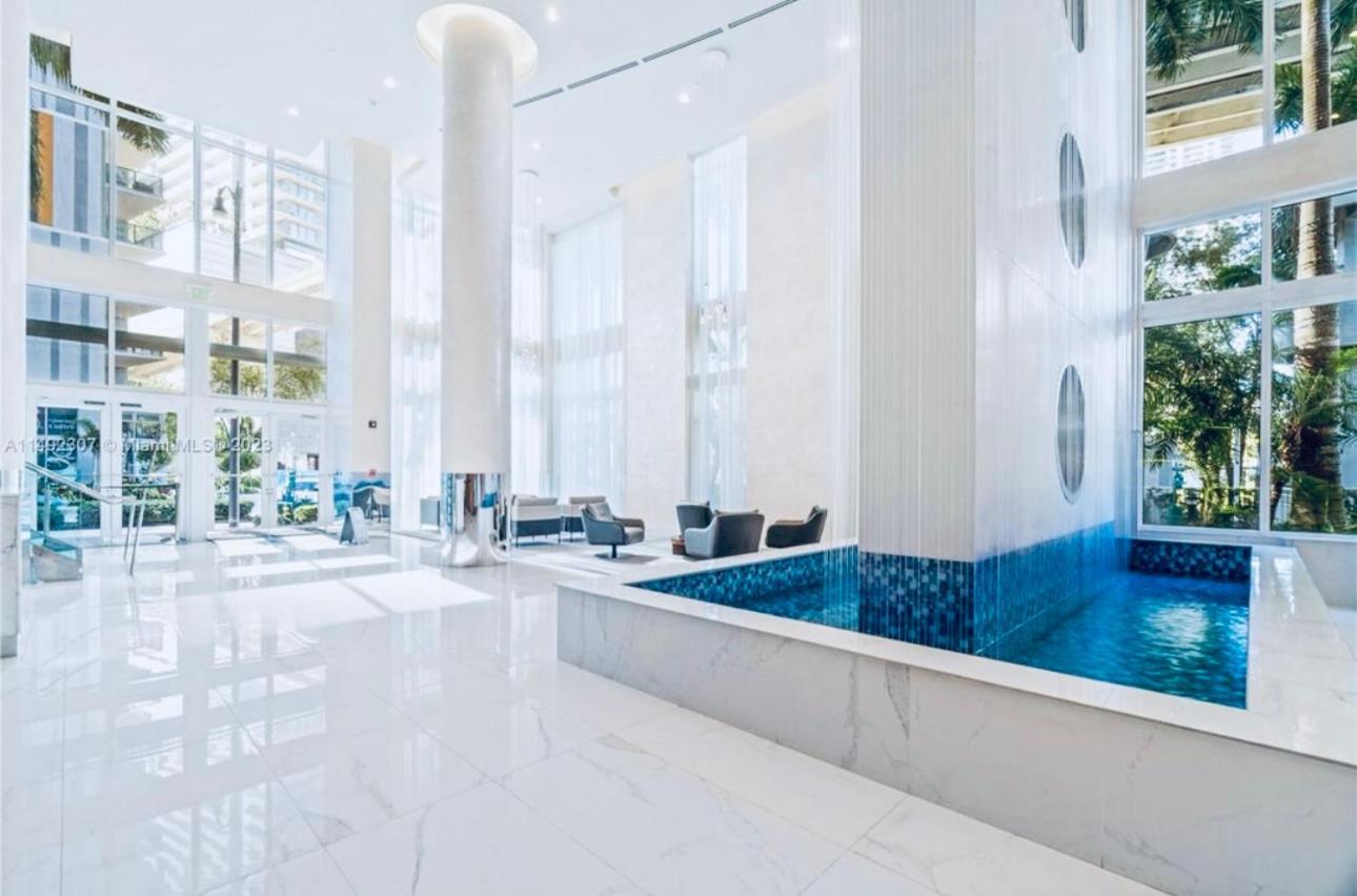 2 Story Loft Downtown Miami Apartment ภายนอก รูปภาพ