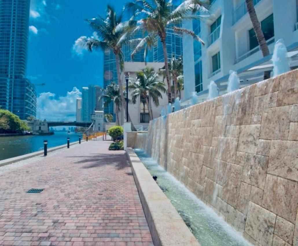 2 Story Loft Downtown Miami Apartment ภายนอก รูปภาพ