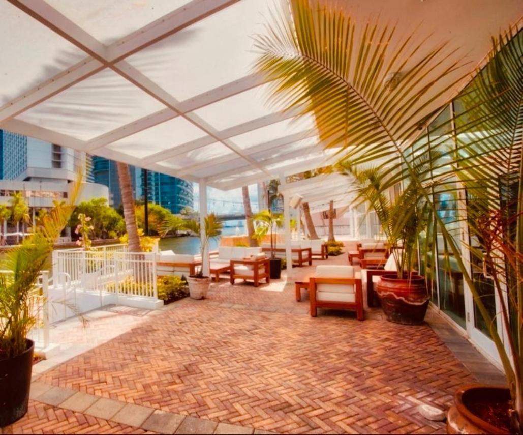 2 Story Loft Downtown Miami Apartment ภายนอก รูปภาพ