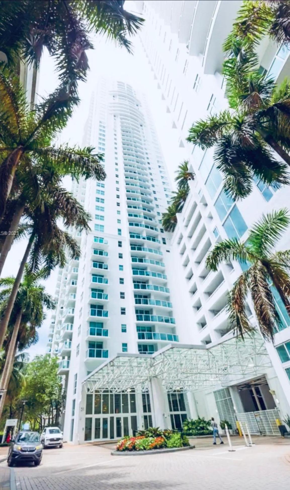 2 Story Loft Downtown Miami Apartment ภายนอก รูปภาพ
