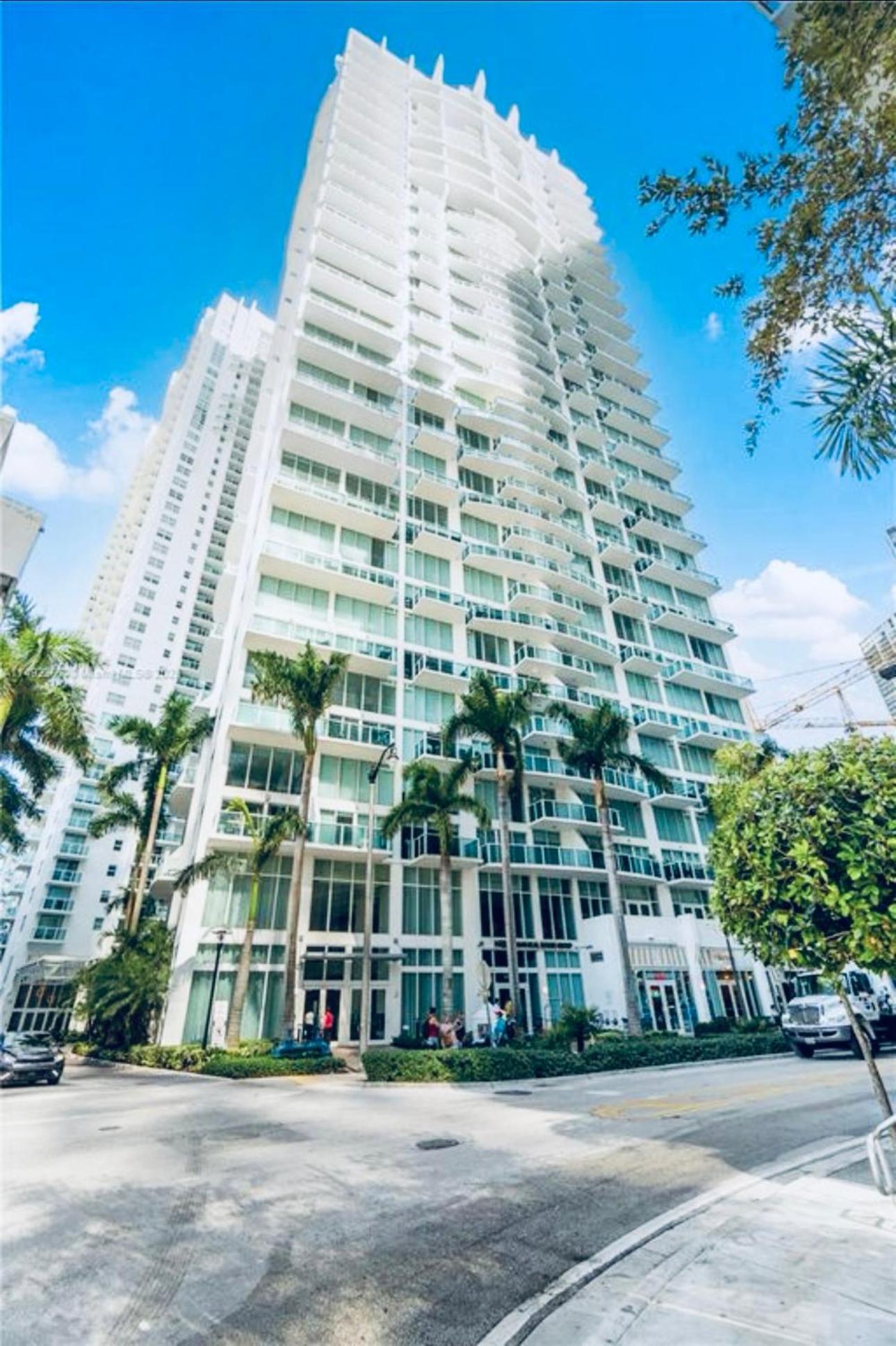 2 Story Loft Downtown Miami Apartment ภายนอก รูปภาพ